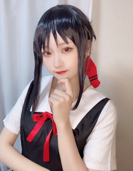 Twitterのコスプレ画像23