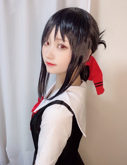 Twitterのコスプレ画像24
