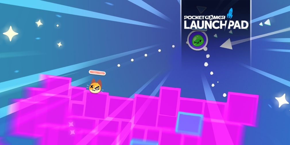 PocketGamer's tweet photo. Here's a closer look at @BoomSlingers, a turn-based action game that makes use of slingshot mechanics #PocketGamerLP https://t.co/WT7TKBTjI9 https://t.co/Oi5TORuLnK