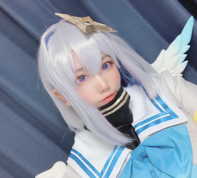 Twitterのコスプレ画像43