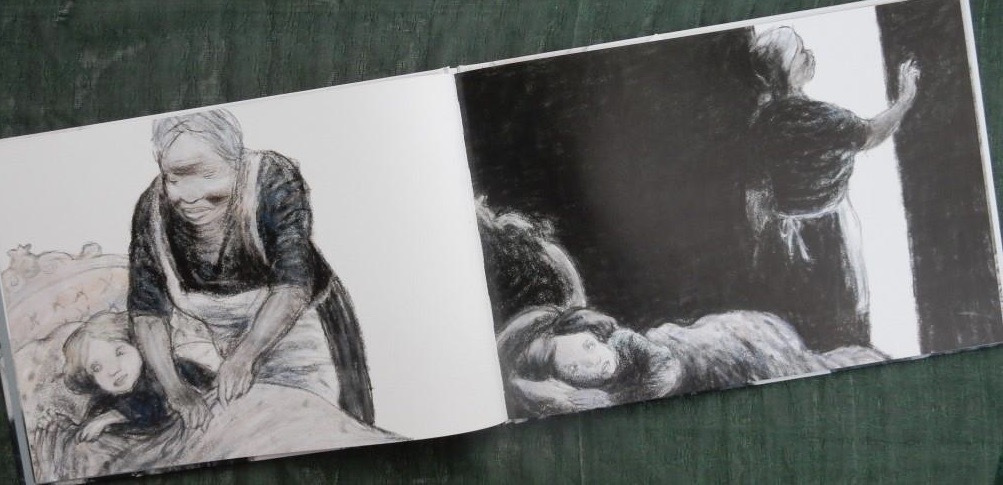 JillBennett18's tweet photo. #RedReadingHub blog reviews #ArminGreder’s enormously powerful thought-provoking #picturebook #Diamonds @AllenAndUnwinUK @AllenAndUnwin – for older readers #conflictdiamonds #blooddiamonds 💍💎 https://t.co/ezqFe4QTlt https://t.co/qVtLoLu1N7