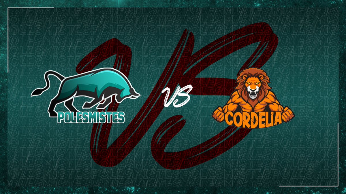 Bugün saat 16.00'da twitch.tv/uelturkiye 'de oynanılacak olan maçımız. Hepinizi izlemeye davet ediyoruz! #PMWIN