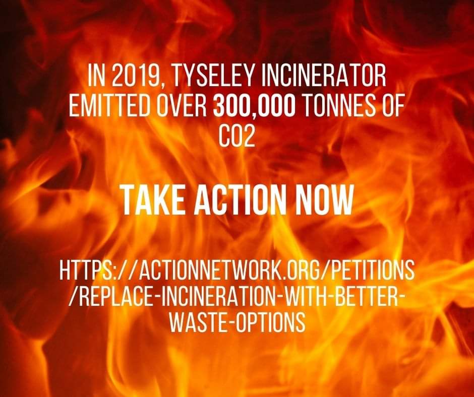 localnotail's tweet photo. Letβs challenge Birmingham City Council to stop burning 75% of the waste that they collect from households and businesses!
Replace Incineration with Better Waste Options.
Sign here: https://t.co/Fhj8f3he68?
#ClimateChange #ClimateAction #BetterWaste #GreenerBrum https://t.co/U17uHcLkGw