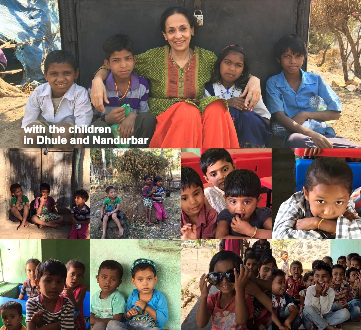 Savage Inequality describes the striking differences between rural school students & their urban counterparts. I found the Why’s difficult to answer, so I decided to ask the question How? We must enact our social imagination to ensure all children have equal education.  @NCPCR_
