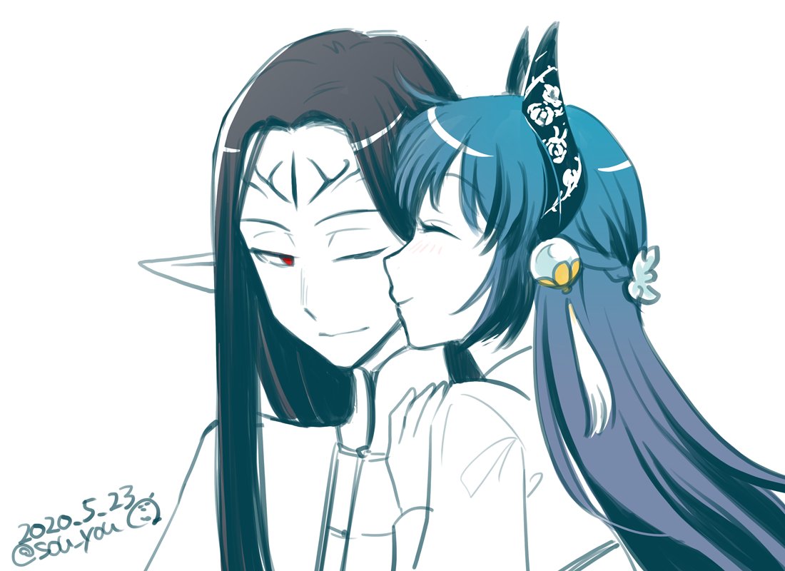 いい石の日の石夫婦であーる!!(再掲ばかりですまないね!) 