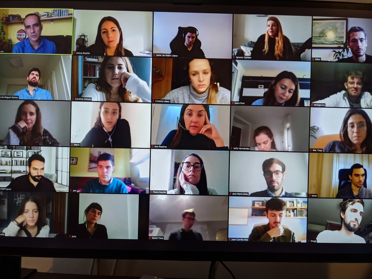 "Volver a conectar y a jugar con el niño que llevamos dentro" #juventud #creatividad #educacion #maestro