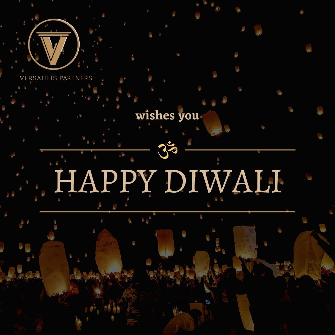 VersatilisP's tweet photo. A very Happy and Prosperous Diwali!

#Diwali #festivevibes #Prosperity #goodluck #goodhealth #lawfirm #versatilispartners https://t.co/uG3r3B7T6o