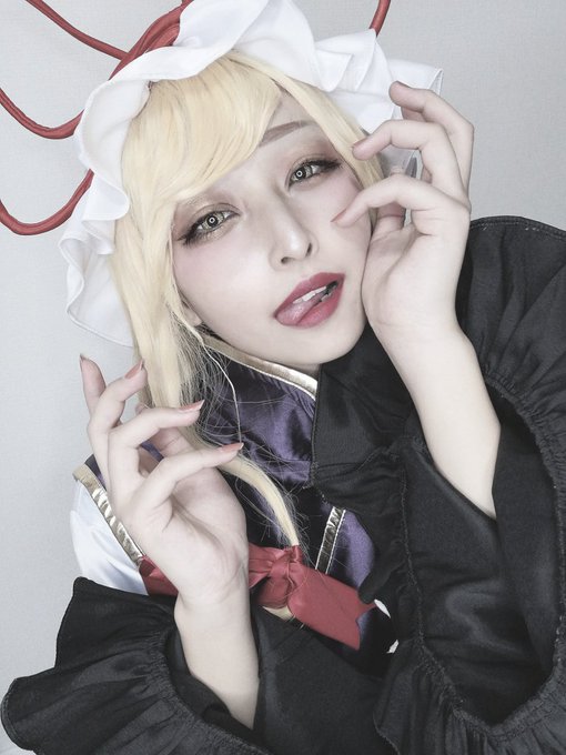 コスプレイヤー枢木くるりのTwitter画像3