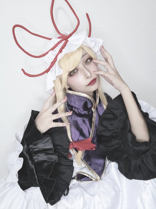 コスプレイヤー枢木くるりのTwitter画像4