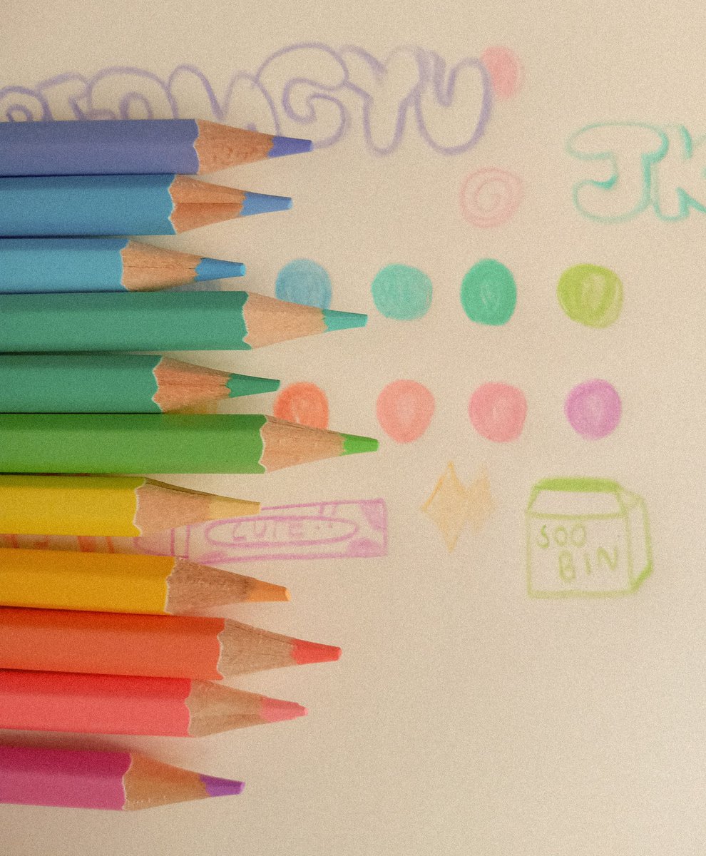 ʚ♡⃛ɞ ꒰ สีน่ารักใจเจ็บมาก ꒱ യ⋆₊· ♡̷̷̷