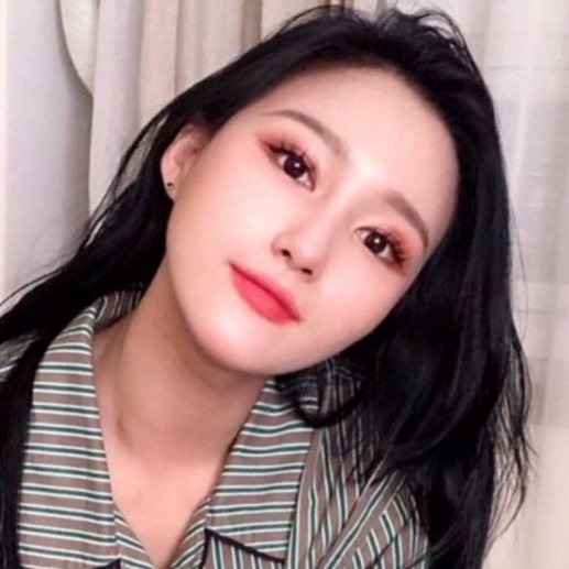 Lee Siyeon a wolf: thread