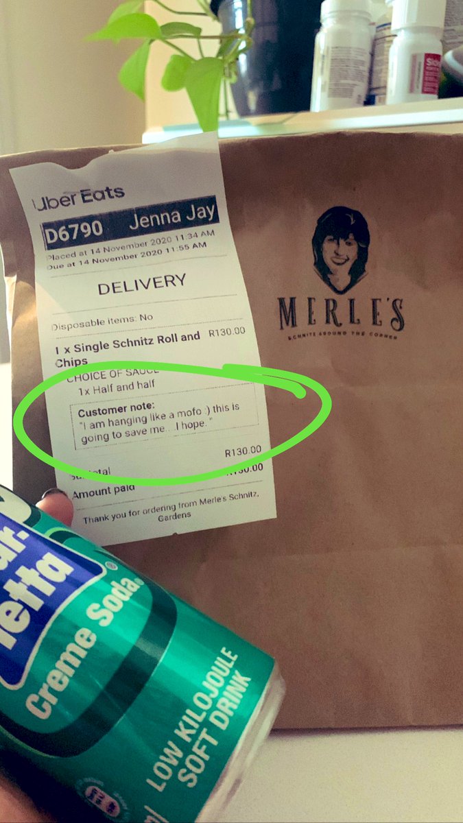 Jen and Tonic tweet media