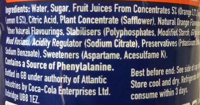 Sugar is a preservative (hence jam, marmalade, preserves, dried fruit etc) and by cooking off the fruit in simple syrup the syrup concentrates the intensity of the fruit and you'd just need to ass some water to it later.Now read the label on your store bought cordial.