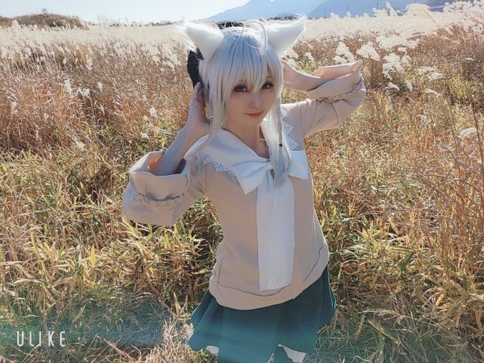 Twitterのコスプレ画像41