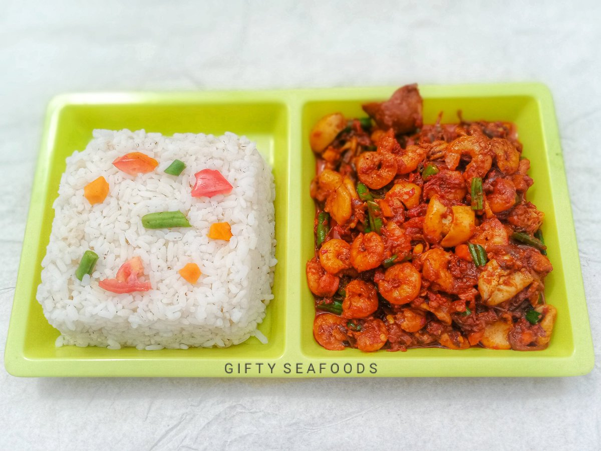 ChefGift Atara (UyoSeafoodvendor) tweet media