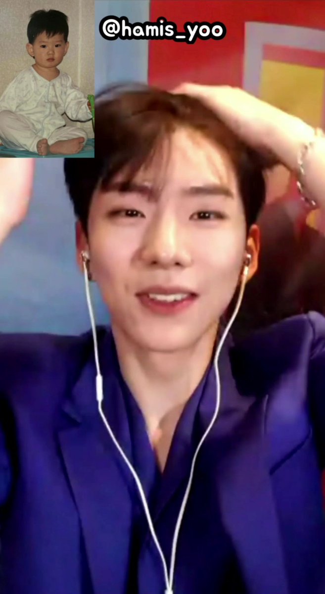 201114 영통 팬싸 #기현

흑발 짱 좋다니까 갑자기 머리 쓸어넘김;-;