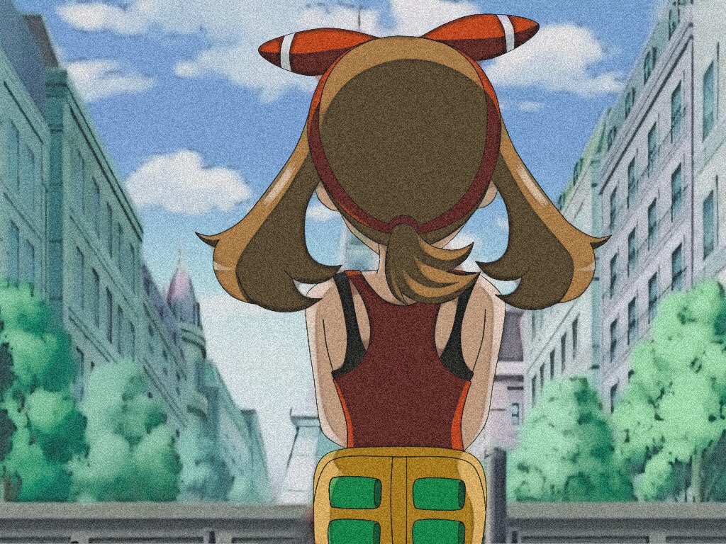 ❝𝘐'𝘮 𝘔𝘢𝘺 ! 𝘎𝘭𝘢𝘥 𝘵𝘰 𝘮𝘦𝘦𝘵 𝘺𝘰𝘶 ! 𝘐 𝘢𝘤𝘵𝘶𝘢𝘭𝘭𝘺 𝘩𝘢𝘷𝘦 𝘵𝘩𝘪𝘴 𝘥𝘳𝘦𝘢𝘮 𝘰𝘧 𝘣𝘦𝘤𝘰𝘮𝘪𝘯𝘨 𝘧𝘳𝘪𝘦𝘯𝘥𝘴 𝘸𝘪𝘵𝘩 𝘗𝘰𝘬é𝘮𝘰𝘯 𝘢𝘭𝘭 𝘰𝘷𝘦𝘳 𝘵𝘩𝘦 𝘸𝘰𝘳𝘭𝘥.❞

⠀⠀⠀⠀⠀#PKMNRP | #PTRP

⠀⠀⠀⠀⠀⠀    【 ♡ ＆ ↺ 】