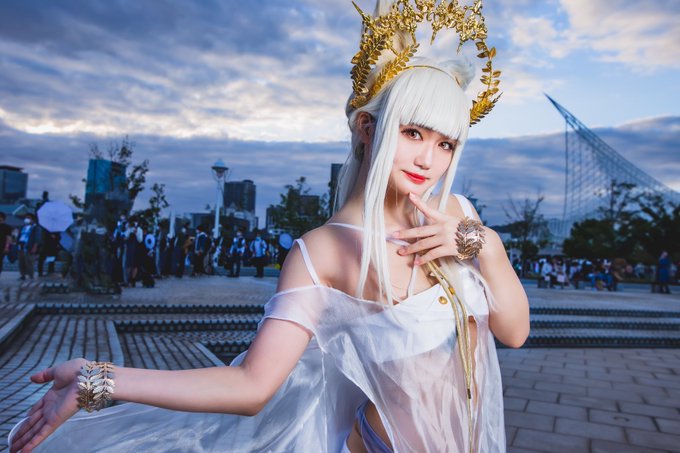 コスプレイヤーつゆこのTwitter画像12