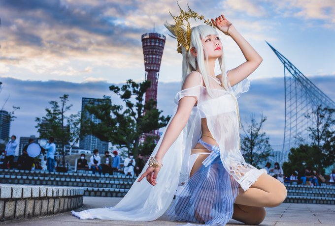 コスプレイヤーつゆこのTwitter画像11