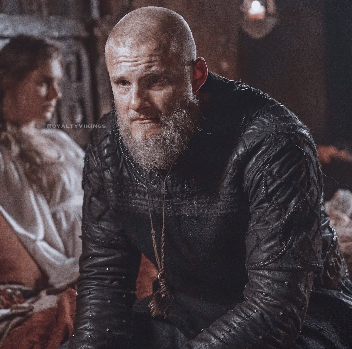 royaltyvikings's tweet photo. Saison 2 - Saison 6 https://t.co/PyQDV2JrJK