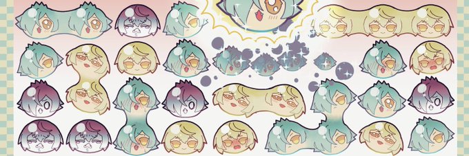 加工禁止のtwitterイラスト検索結果