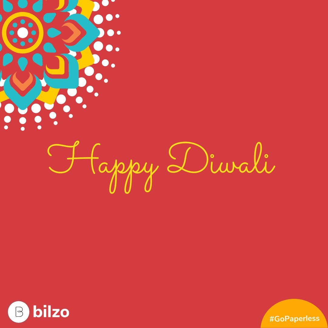 Wishing everyone a very Happy Diwali from team Bilzo.

#bilzo #diwali2020 #diwali