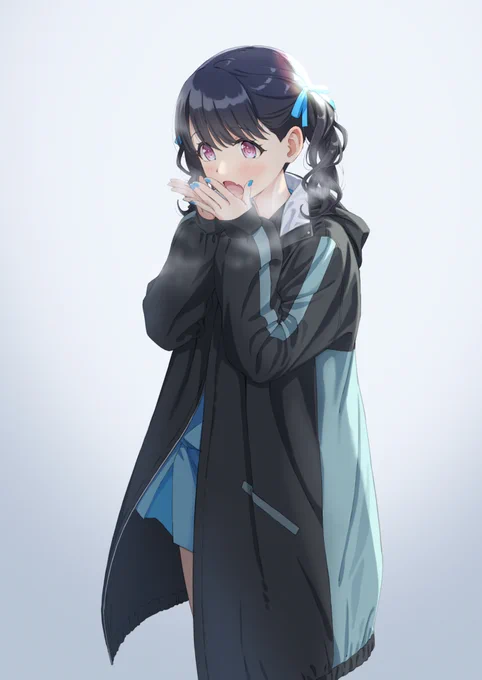 UNTITLEDの小糸 