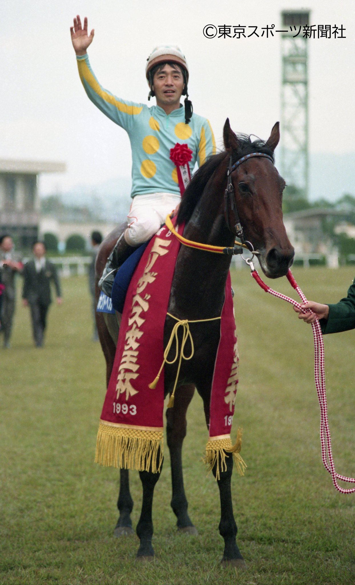 東スポ競馬 على X: 東スポ競馬 على X: