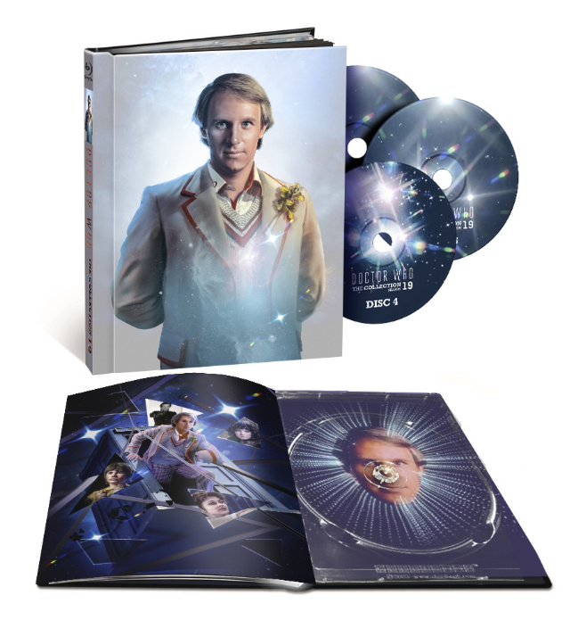 While I'm clearning up my desktop, I found some  #DoctorWho  #TheCollection oddities. I'll throw them up here, if you're interested. Here's the rough packshots when we didn't know what the packaging would be like.