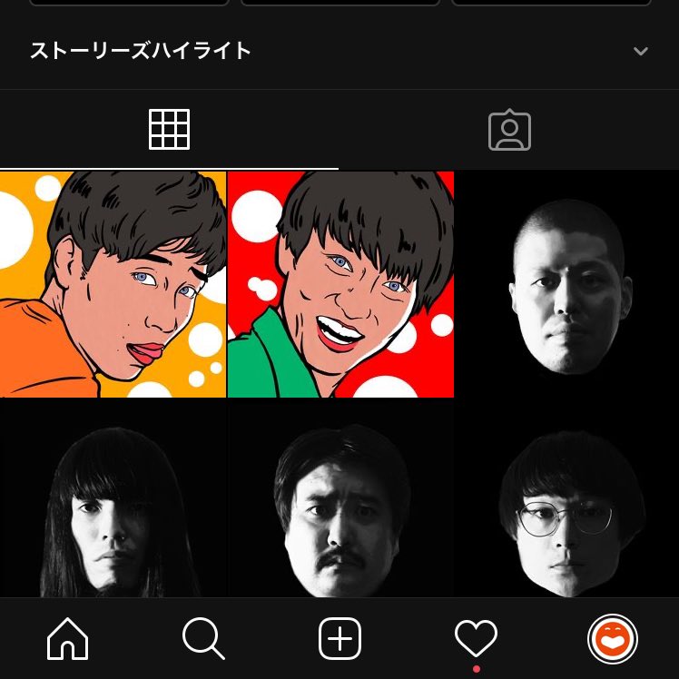 ekusohs's tweet photo. 今年のKOCチャンピオン
のジャルジャルさん描きました！
お二方のポップさを
ロイ・リキテンスタイン風に
当てはめてみました✨
 
吉本公式Instagramチェック
よろしくお願いします🙏🏼

https://t.co/jWSp7WuuDR

#ジャルジャル さん
#金属バット さん #空気階段 さん
#M1グランプリ #吉本デザイン部 https://t.co/eMsrCHOJXc