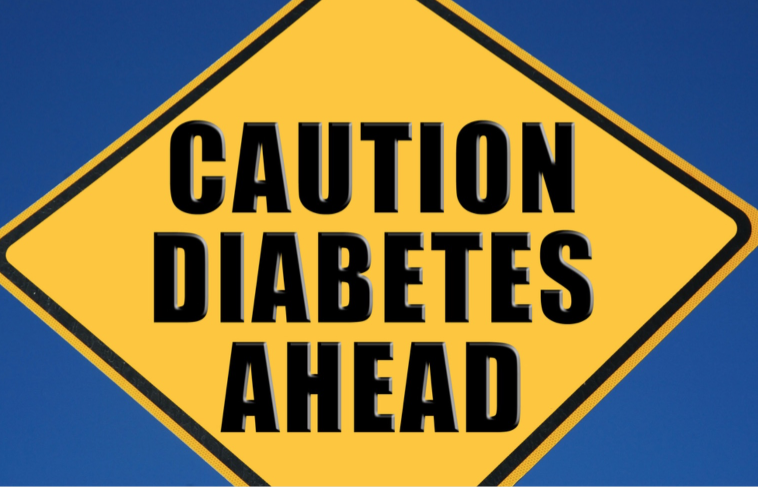 1/10 Pre-Diabetes On  #WorldDiabetesDay perhaps we should spend some time thinking about *preventing* type 2 diabetesHere's a short thread on what I think folk should know about pre-diabetesReferences at end #MedTwitter  #tweetorial  #LCHF