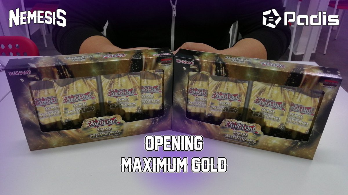 Team Nemesis tweet media