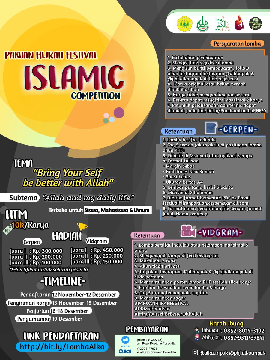 LDK Al-Kautsar Unpak tweet media