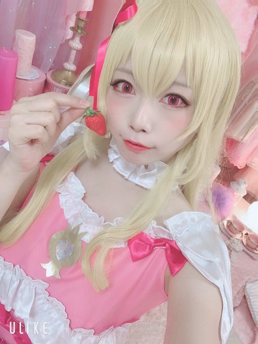 Twitterのコスプレ画像28