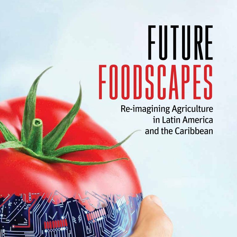 Interesting <a href="/WorldBank/">WorldBank</a> report on future food system change scenarios &amp; actions for Latin America and the Caribbean/ Interesante informe <a href="/BancoMundial/">Banco Mundial</a> sobre escenarios futuros y acciones para el cambio de sistemas alimentarios en América Latina y el Caribe. worldbank.org/en/news/featur…