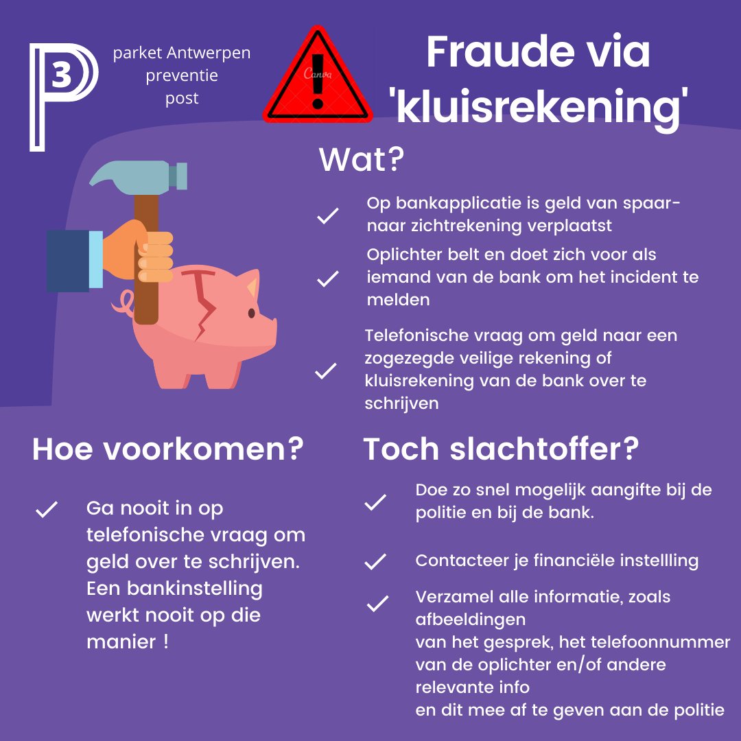 Parket Antwerpen tweet media
