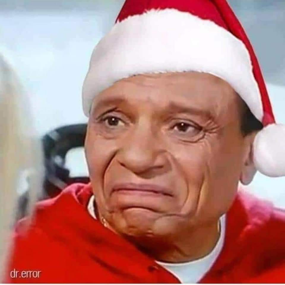 aboalil5al's tweet photo. الشيعة لما عرفوا انو في احتمال ما يحطوا شجرة ميلاد هل السنة بجبيل #merry_chrismas https://t.co/s65SXcOMrX