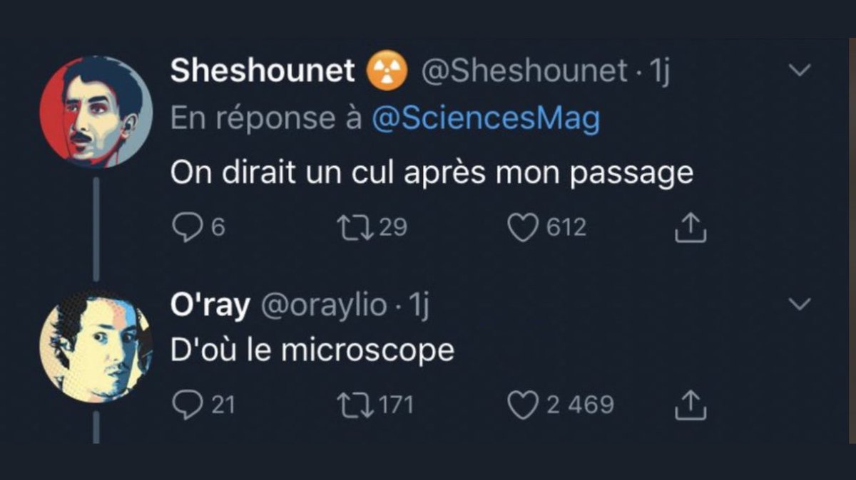 POURQUOI J’AIME TWI🌚TTER tweet media