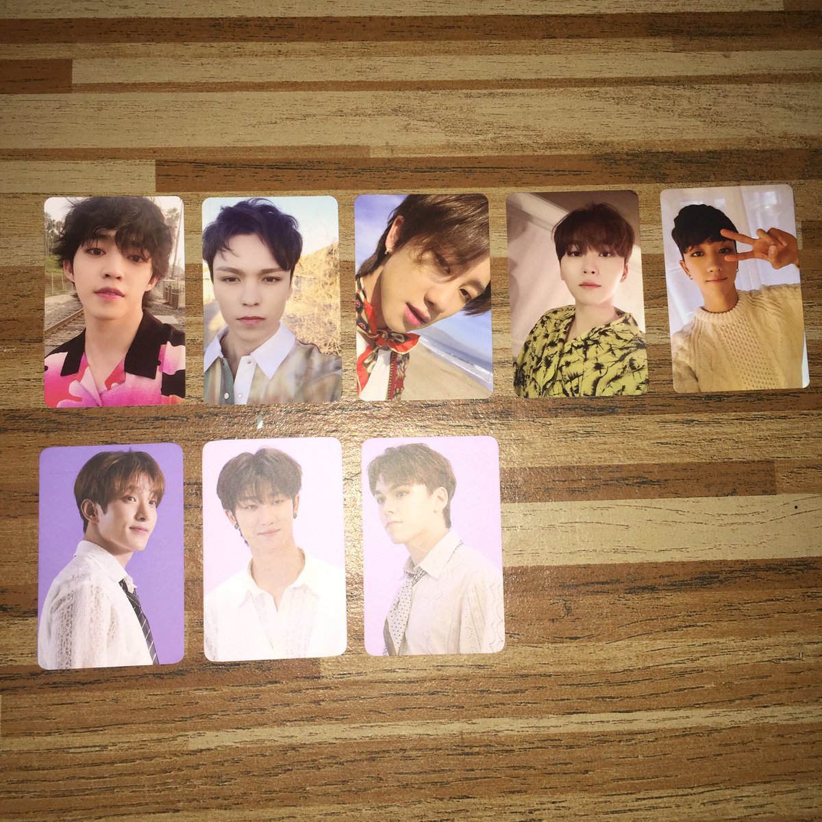 soup4cat's tweet photo. HELP RT 

KPOP MERCH FOR A CAUSE

💜 50% OF THE PROCEEDS WILL BE DONATED TO SUPPORT THE RELIEF EFFORTS OF KAYA NATIN PH TO AID VICTIMS OF #UlyssessPH 

💎 HANA ALBUM PB + CD (250)
💎 FIRST ROW PC (150)
💎 SCOUPS PC (170)
💎 SECOND ROW PC (50)
🍬 SF (95/VISMIN 110/LUZON) 

DM ME! https://t.co/97sSnGFrF1