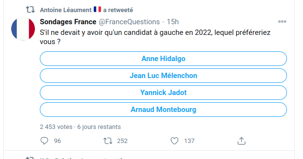 jcfrog's tweet image. alors déjà un sondage....
Mais un sondage sur twitter :D #nawak #CompleteBullshit