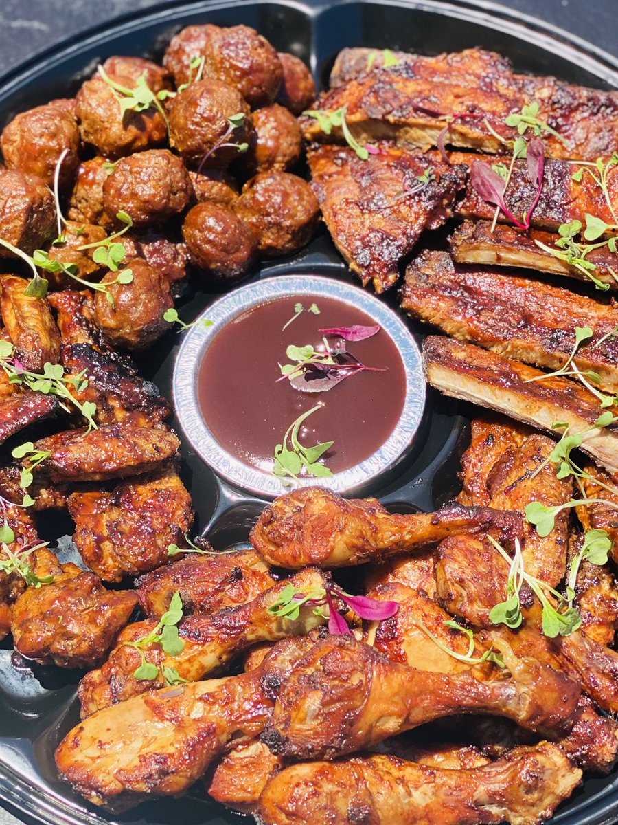 the_diginnplk's tweet photo. Meat platter for today. We are taking year-End function orders for our platters๐ธโฅ๏ธ #TheDiginn #Bushiri https://t.co/VhuPeX7nCs