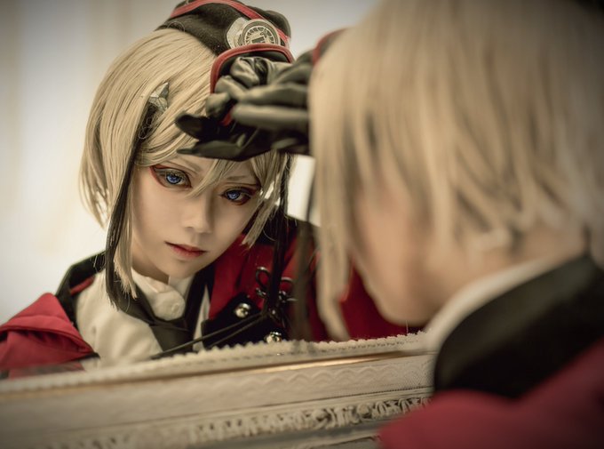 コスプレイヤー工藤棗のTwitter画像27