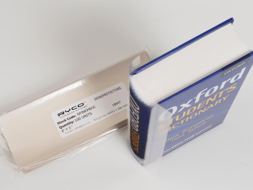rycobookcovers's tweet photo. It's almost that time of year again 🎄
 
Shop our spine protector collection today, and keep your books looking new year round! 📒

https://t.co/WBHj84xEVo https://t.co/IquhzIbNha