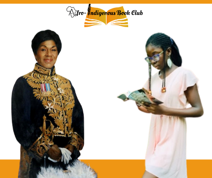 AfroIndigenous1's tweet photo. #AfroIndigenousBookClub: An Honourable Life by Mayann Francis @LitDigitally @NimbusPub @awoyiga https://t.co/MStsGZB0gR