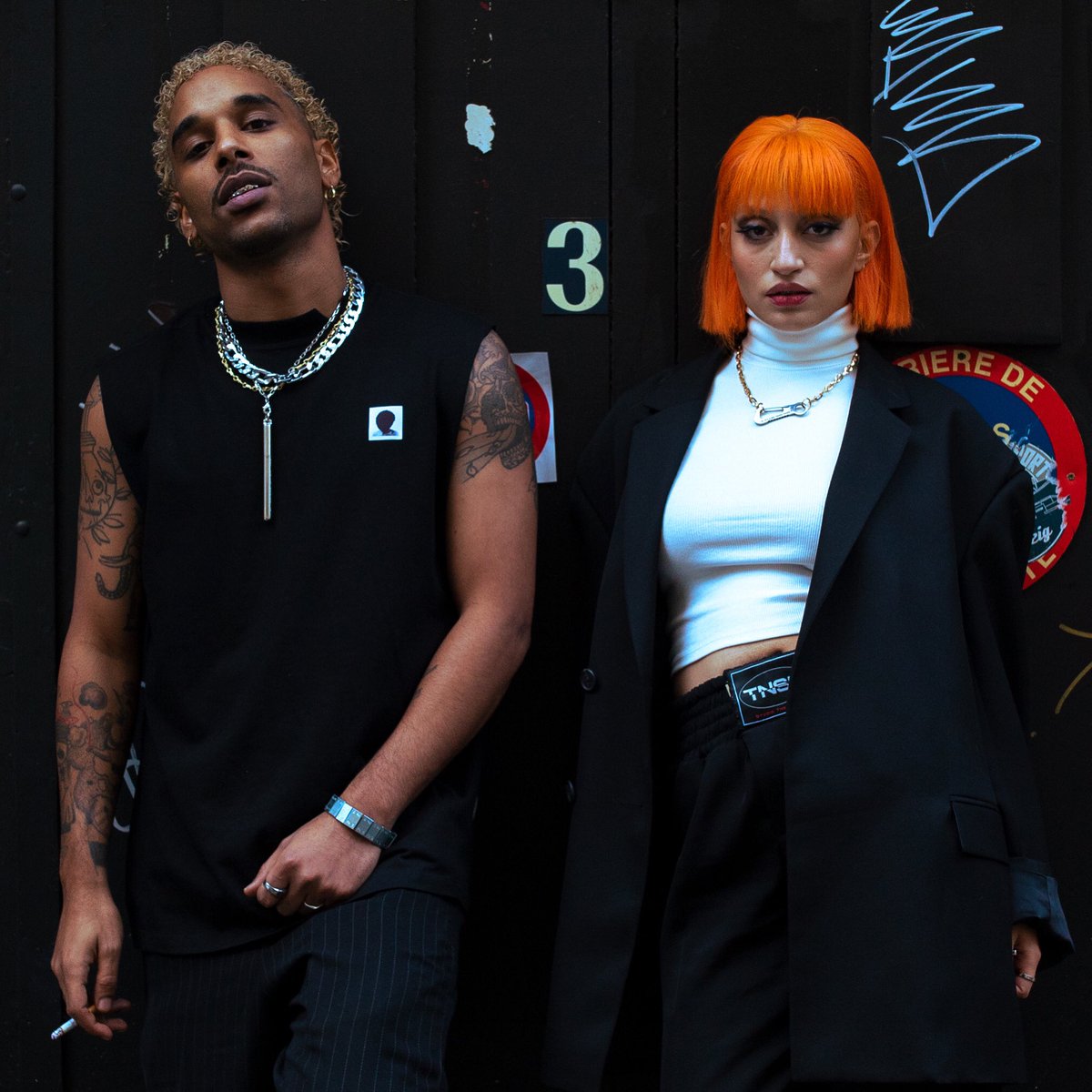 joannaclubbb's tweet image. 😈😈😈 @JeyLaylow