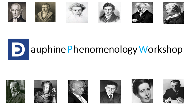 DauphineDpw's tweet photo. 👉I don't want to spoil the CFP of the 5th Dauphine Phenomenology Workshop... But I know that the next DPW will be a SSE-Dauphine Phenomenology Workshop!
Stay tuned #DPW2021 @Stockholmschool @Paris_Dauphine @psl_univ @DrmDauphine https://t.co/BUDccW4410