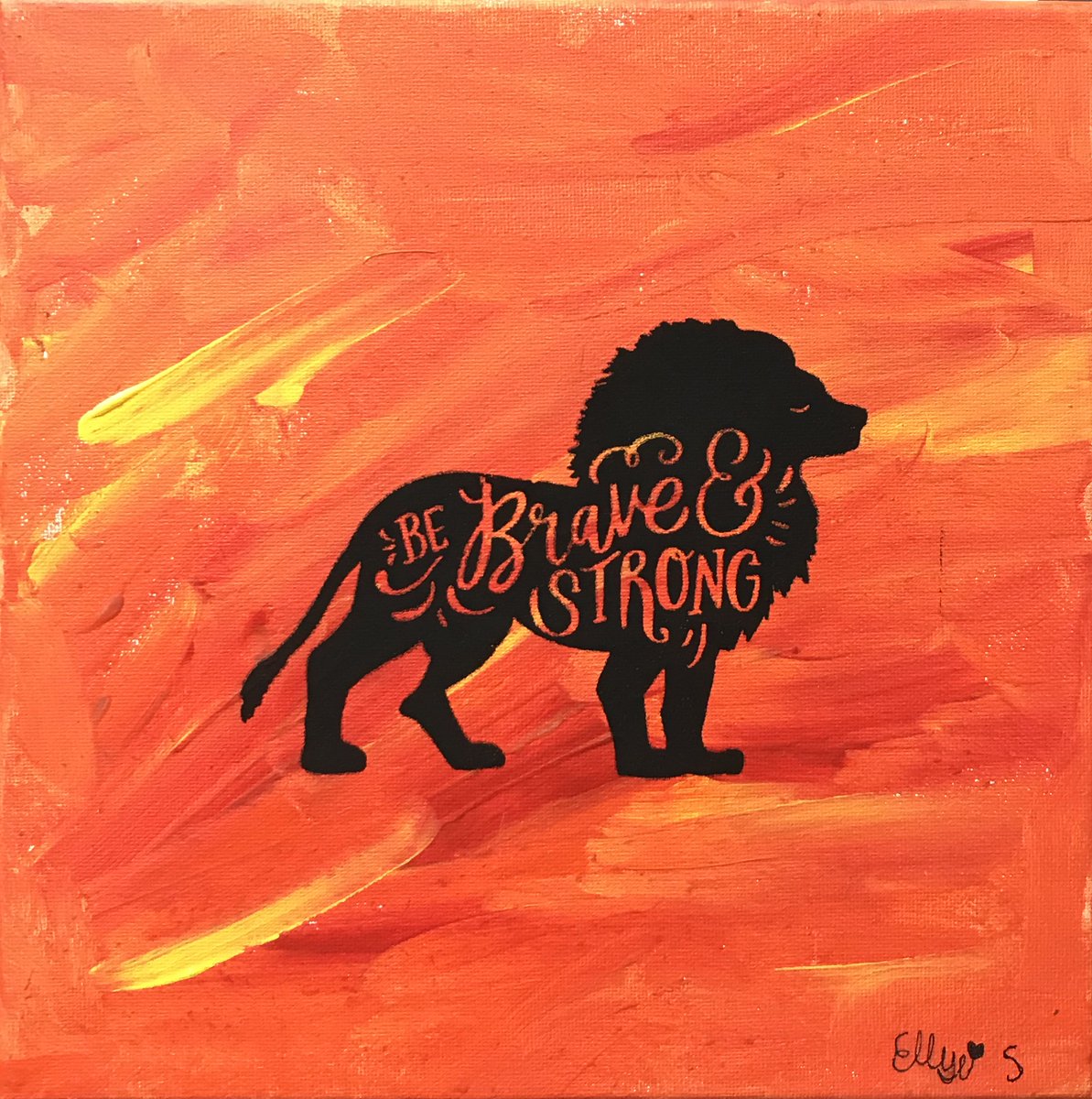 CreateabilityWI's tweet image. This Saturday, we would like to showcase artwork complete by Ellise Scharrer. Some of her pieces are done with mixed media! #SaturdaySpotlight #CreateWI #CreateabilityWisconsin  

All available at our store in Monona at 2001 W. Broadway and online: campcreateabilityart.square.site.