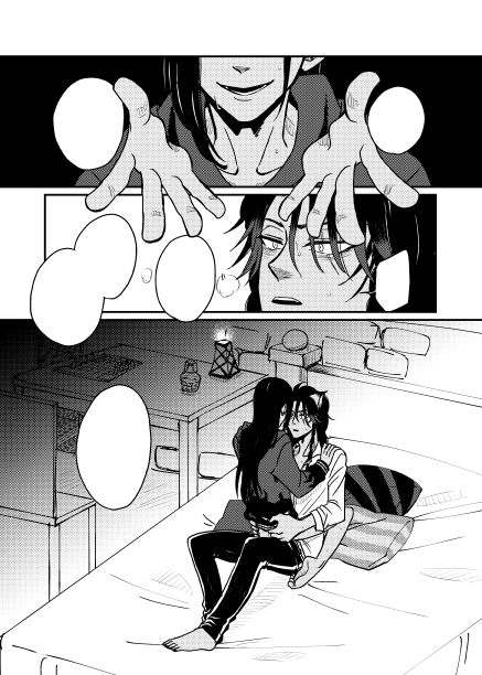 【原稿進捗】ウーン 