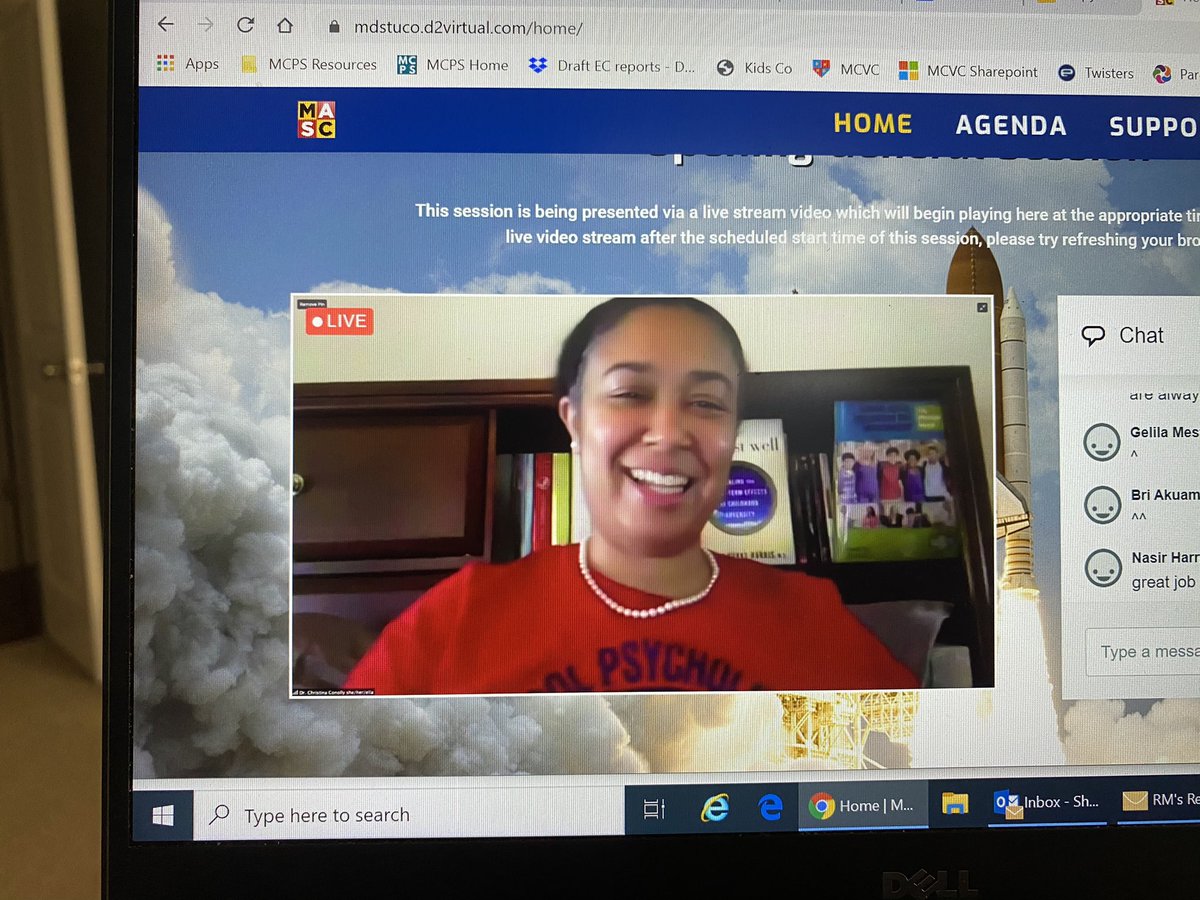 mcpsslu's tweet image. @CConolly_psych shares her expertise &amp;amp; the work of @MCPS with the student leaders across the state at the @MDStuCo Fall Leadership Conference. Grateful for your work! #MCPSserves #BeWell365 @mcps_osfse