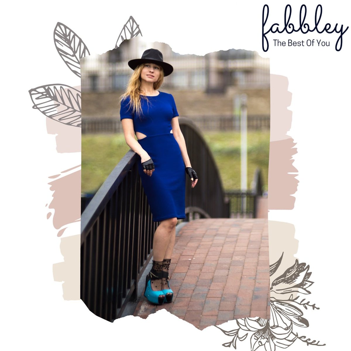 Life is Short Make Every Style Count

Fabbley Launching Soon In India

#fashionstyle #instastyles #stylegram #bloggerstyle #stylefile #instastyle #streetstyle #weddingstyle #luxurystyle #celebstyle #fabbley #FabbleyIndia #fabbleyfashion #fashionIndia #stylecounts #travel #style
